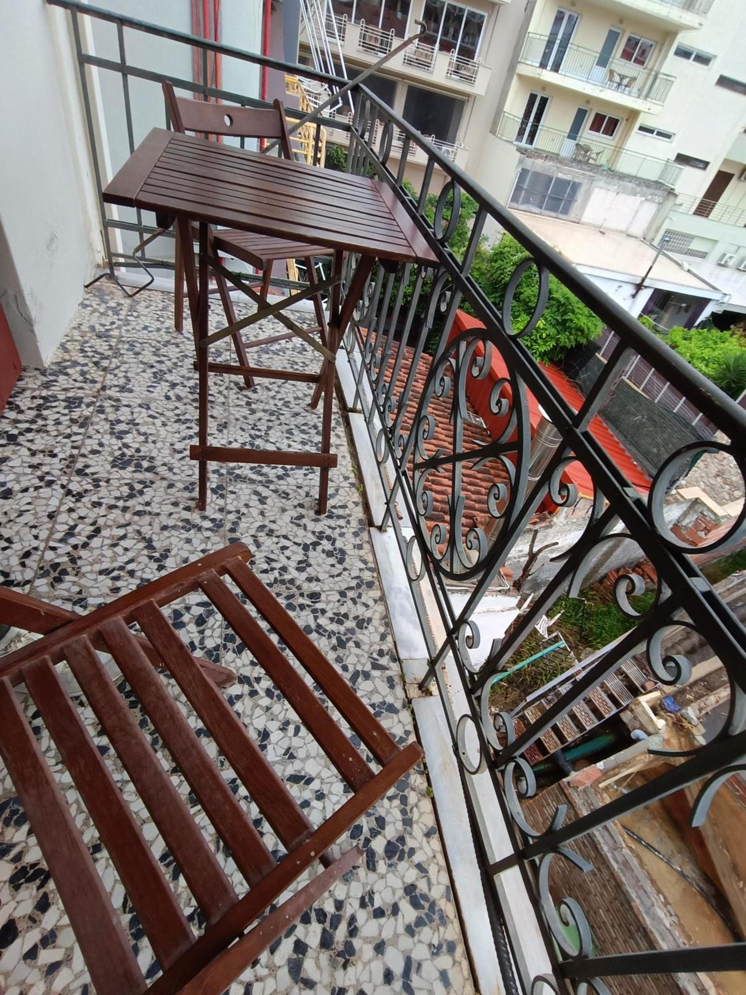 Anesis Hotel Lutrá Edipszú Kültér fotó