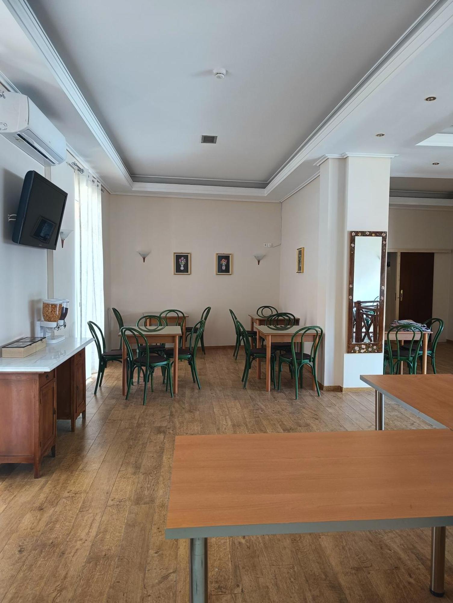 Anesis Hotel Lutrá Edipszú Kültér fotó